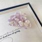 Beau - Flower Shaped Acetate Hair Clip