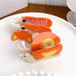 Beau - Cute Acetate Animal Shape Hair Claw Clip