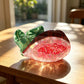 Beau - Fruit Shape Acetate Decorative Claw Clip