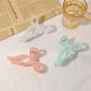 Beau - Cute Jelly Versatile Hair Clip