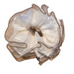 Gifty - 3D Tiered Ruffle Scrunchie