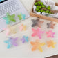 Beau - Sweet Starfish Gradient Gloss Claw Clip