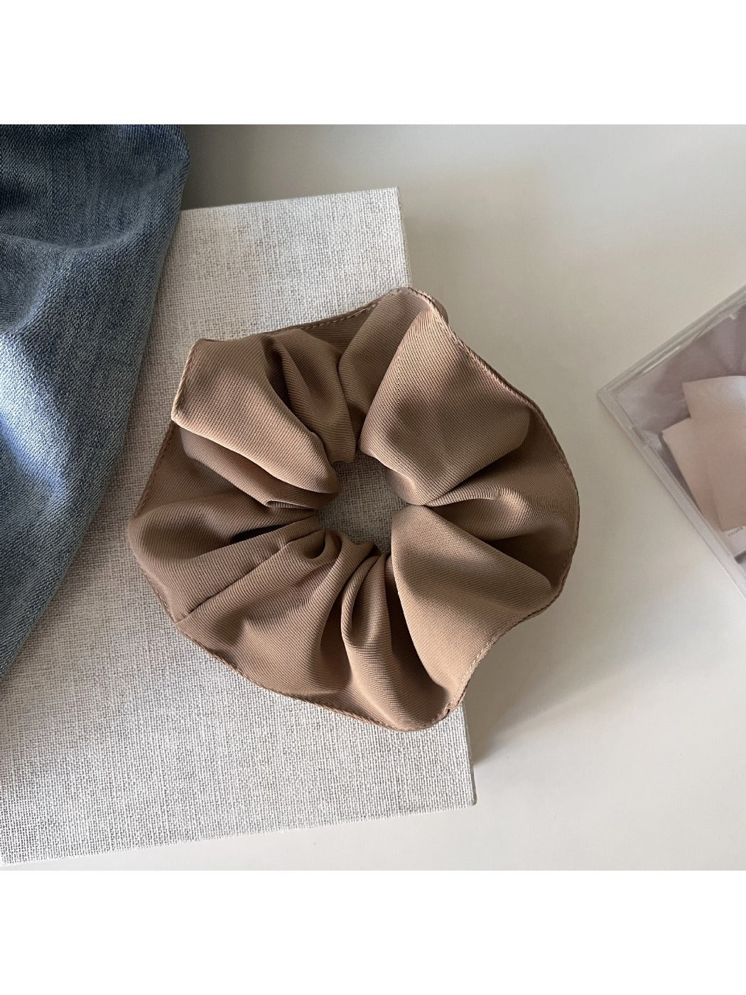 Gifty - Chic Vintage Simple Scrunchie