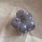 Beau - Sweet Floral Openwork Hair Claw Clip