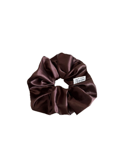 Gifty - Satin Elegant Hair Tie