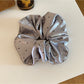 Gifty - Fashionable Vintage Dot Scrunchie