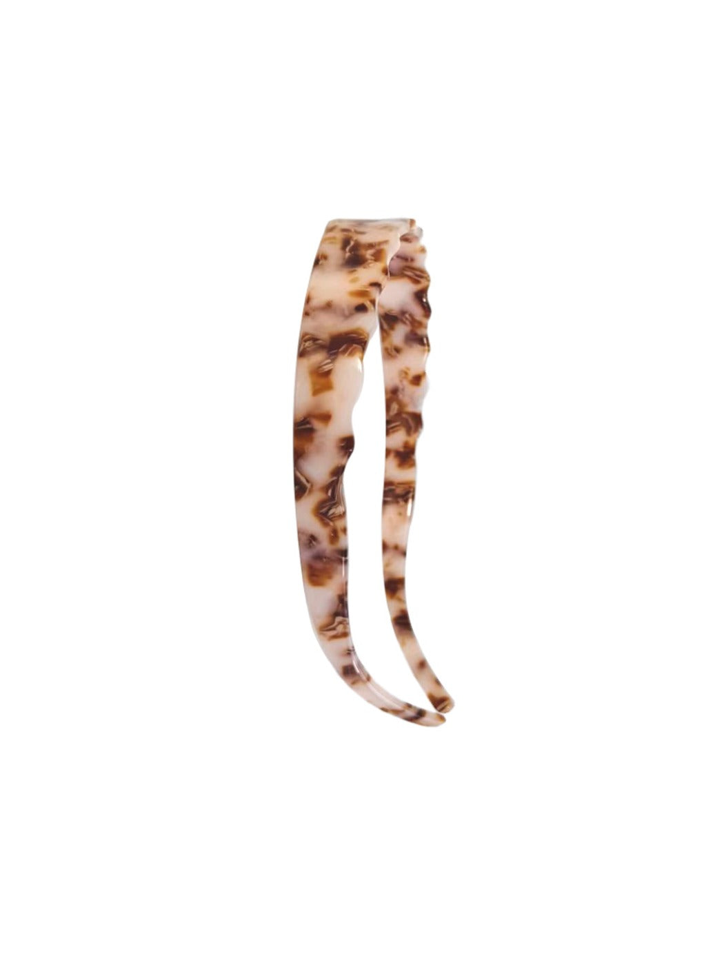 Gifty - Multi Texture Vintage Headband