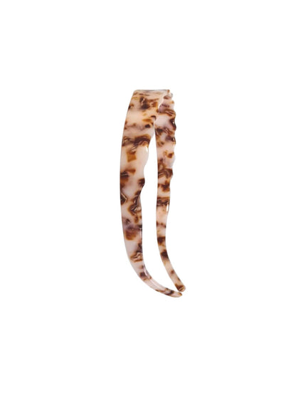 Gifty - Multi Texture Vintage Headband