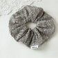 Gifty - Mesh Lace Hair Scrunchie