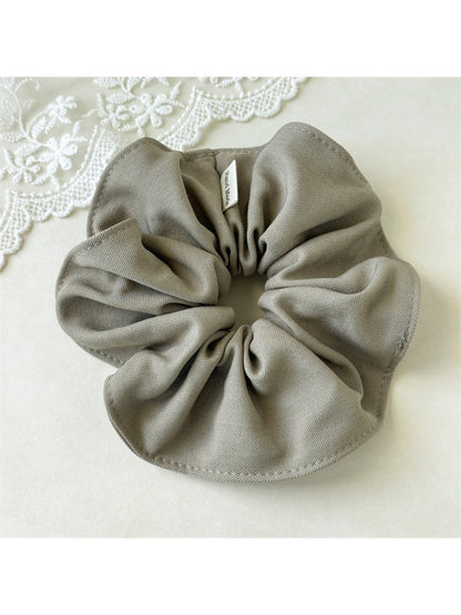 Gifty - Soft Fabric Hair Scrunchie