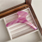 Beau - Pastel Acetate Claw Clip