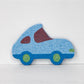 Papo - Vehicle Shape Bathing Sponge