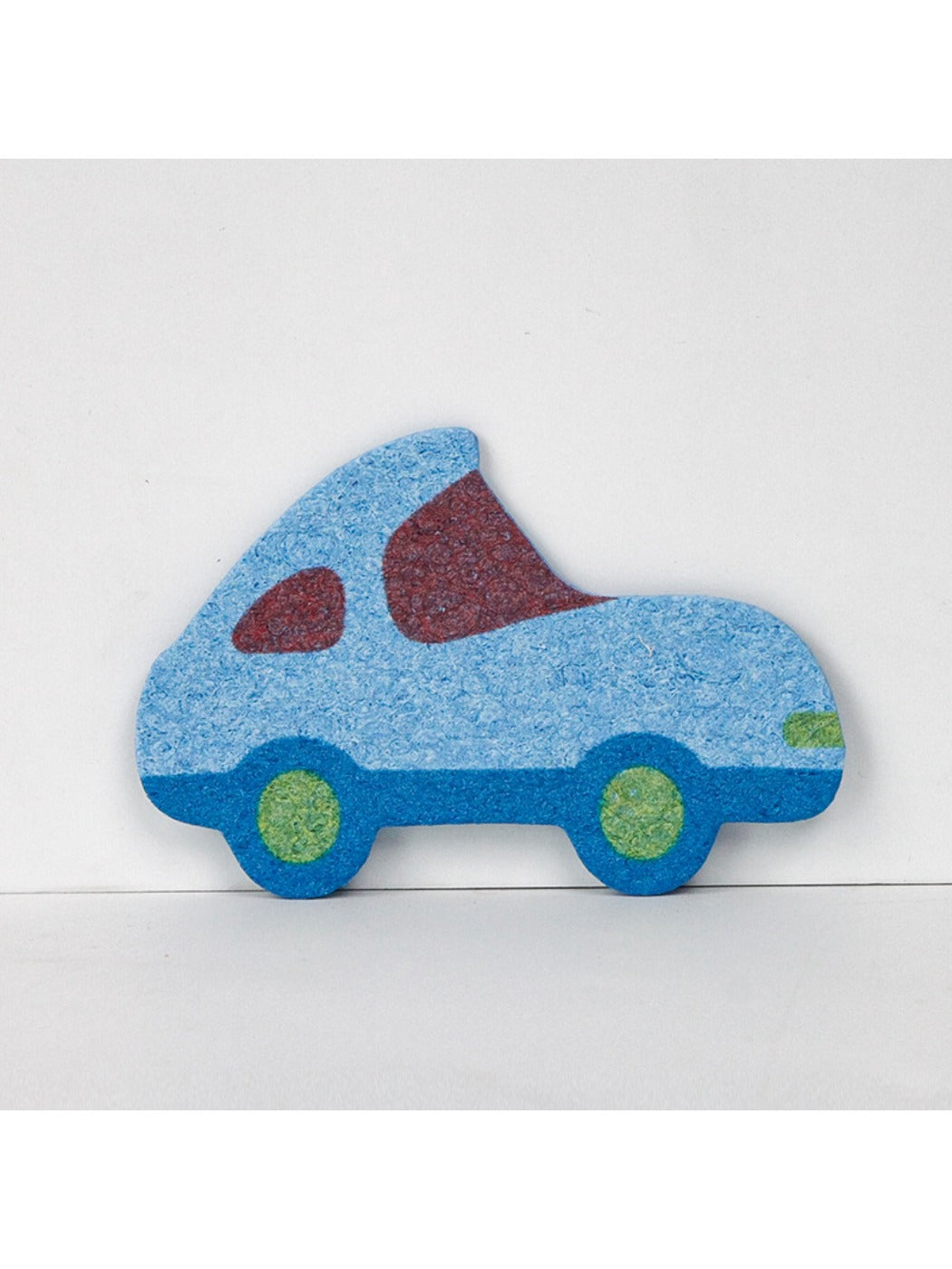 Papo - Vehicle Shape Bathing Sponge