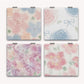 Mirroray - Delicate Floral Pattern Vanity Mirror