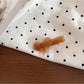 Beau - Cute Heart Shaped Hair Clip
