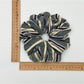 Gifty - Striped Personality Hair Ties
