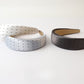 Gifty - Modern Polka Dot Fashion Headband