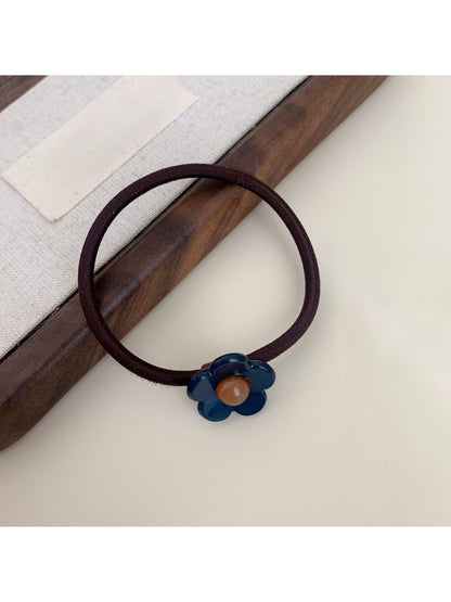 Gifty - Cute Flower Hair Tie