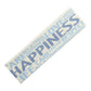 Gifty - Stylish Letter Headband Hair Tie