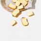 Beau - Fun Toast Shaped Hair Clip