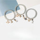 Gifty - Telephone Wire Hair Ties 2 Pack