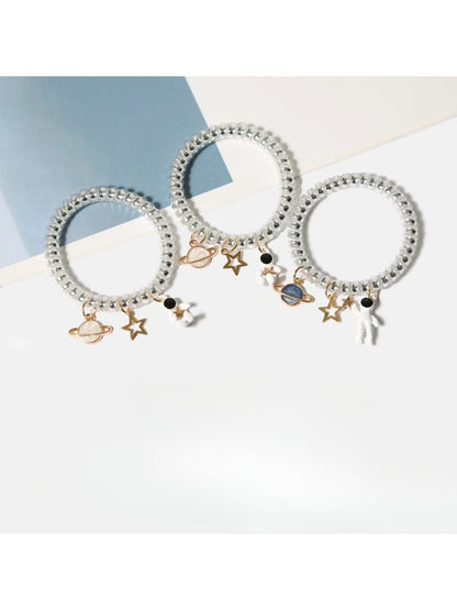 Gifty - Telephone Wire Hair Ties 2 Pack