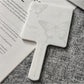 Mirroray - Butterfly Handled Vanity Mirror