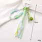 Keypus - Colorful Ball-Shaped Keychain