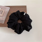 Gifty - Simple Textured Hair Scrunchie
