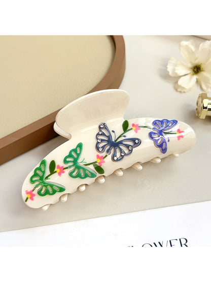 Beau - Cute Cartoon Hair Clips