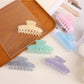 Beau - Simple Colorful Hair Clip
