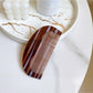 Camerow - Portable Acetate Board Styling Hair Comb