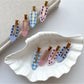 Beau - Chic Flat Oval Hair Clip
