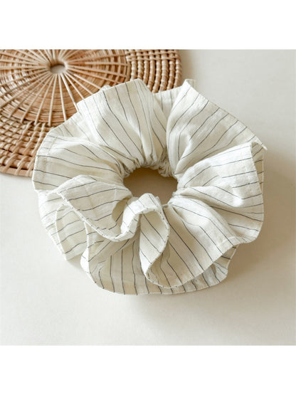 Gifty - Stripes Salt Style Hair Ties