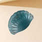 Beau - Gradient Ocean Style Scallop Shape Claw Clip