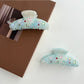 Beau - Cute Starfish Hair Claw Clip