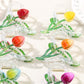 Beau - Cute Tulip Shaped Claw Clip