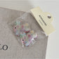 Beau - Adorable Flower Hair Clip Set