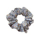 Gifty - Vintage French Floral Scrunchie Hair Tie