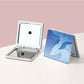 Mirroray - Cartoon Foldable Portable Makeup Mirror