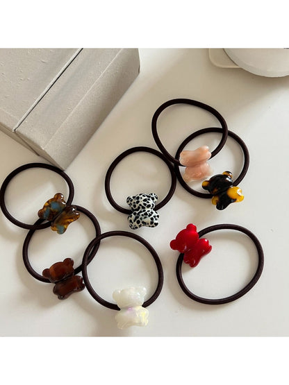 Gifty - Sweet Acetate Hair Tie