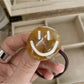 Gifty - Simple Cute Smiley Face Hair Tie