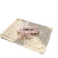 Beau - Plastic Alloy Floral Side Hair Clip