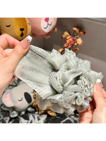 Papo - Animal Shaped Shower Puff