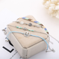 Lovra - Bohemian Tree Of Life Beaded Bracelet