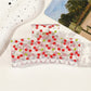 Beau - Minimalist Fruit Pattern Hair Claw Clip