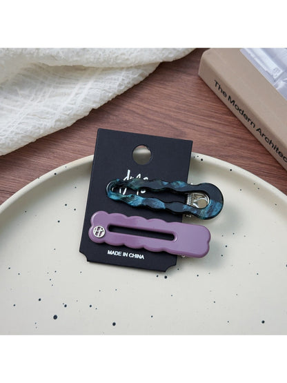 Beau - Sweet Dopamine Hair Clip