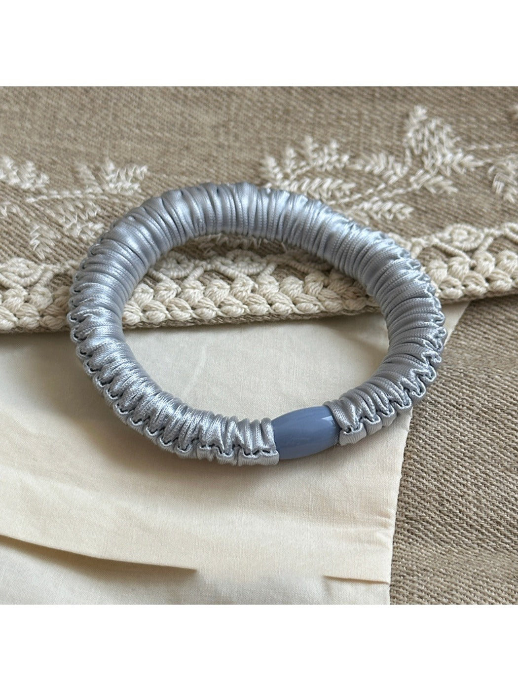 Gifty - Thick Hair Ties For Women