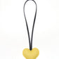 Keypus - Car Flower Heart-Shaped Keychain