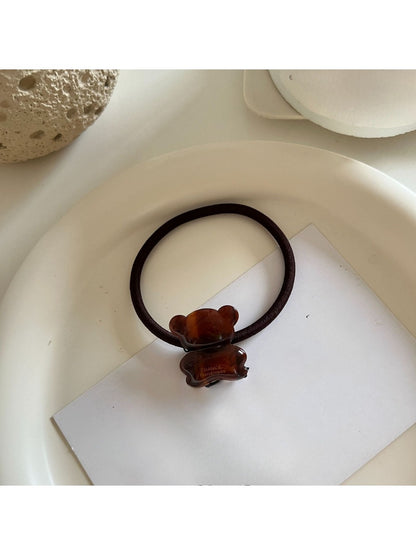 Gifty - Sweet Acetate Hair Tie